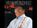 George Strait - Three Nails And A Cross