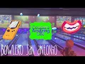 Coopers Amazing Life Bowlero San Antonio