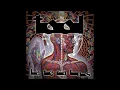 Tool - Lateralus 2001 Instrumental Full Album
