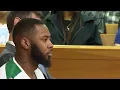 Man sentenced for Roanoke Food Lion shooting