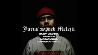 Download Saint Yowzha // 12:00 AM - Jurus Speed Melejit (Ft. Gervldo, Magarvegel \u0026 Penikmat Soto) MP3