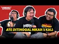 Download Lagu Podcast Seminggu episode Ate