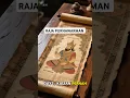 Lagu Kerajaan Tarumanegara – Jejak Raja Purnawarman | Sejarah Nusantara #shorts