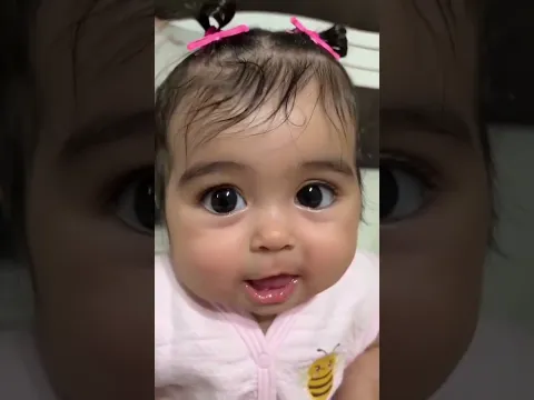 Cute Baby.