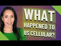 What happened to US Cellular