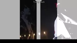  vietsub burn the stage ep 3 p1