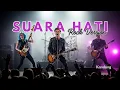 Lagu 🎵 SUARA HATI– EVIE TAMALA– ROCK VERSION | KANDANG MUSIK LAB