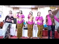 Download Lagu FULL SRAGENAN TERBARU LEWUNG GELO PODANG KUNING CAPING GUNUNG NEW SOPONYONO CAMPURSARI
