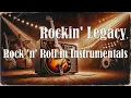 Download Lagu Rockin' Legacy: Pure Instrumental Fire from the Heart of Rock.
