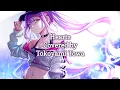 Hearts | Covered by Tokoyami Towa | Lyrics