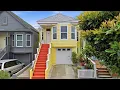667 London Street San Francisco