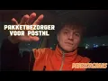 Lagu EEN AVOND ALS PAKKETBEZORGER BIJ POSTNL 🚚 | #4