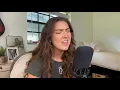 Hard Place - H.E.R. (acoustic cover) by Katie Lowe