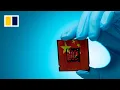 China’s analogue AI chip could be 1,000 times faster than Nvidia GPU