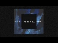 GRVL. - Outskirts ☯ rzuma