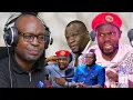 Download Lagu Dr Sam Kazibwe face-off with Hon Nalukoola-kiki ekyasudde Ssegona okuwa Walukagga