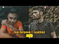 Alan Darmawan X Sayakhoko Trap mix (Official video lyrics)