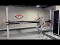 4 Post Lift Concrete Requirements