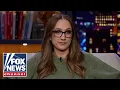 Kat Timpf Who is she doing this for