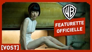 Cloud Atlas - Featurette Officielle VOST