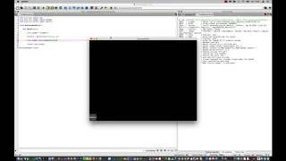 Python with Kivy Mini Tutorial for Buttons in a Graphical User Interface GUI
