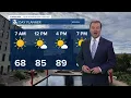 Tim s Monday forecast for Omaha