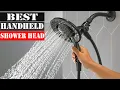 The 5 Best Handheld Shower Heads 2026