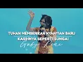 Download Lagu Tuhan Memberikan Nyanyian Baru / KasihNya Seperti Sungai (GBI PRJ) - Gaby Rene