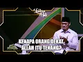 Lagu DEKAT DENGAN ALLAH, HIDUP TANPA CEMAS DAN SEDIH!