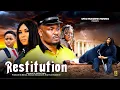 Download Lagu RESTITUTION - ZUBBY MICHAEL, CECE EDEME, JAMES AKPERERO latest Nigerian movie 2025