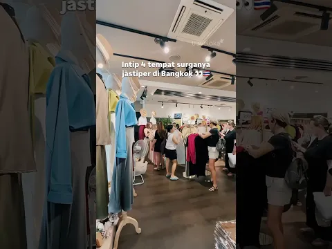 Gurlss save video ini sebelum ke Bangkok ποΈ #Bangkok #Thailand #DontWorryNoRugi