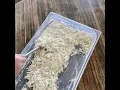 Download Lagu Making BIGA for Pizza Dough - Biga No Stress Method