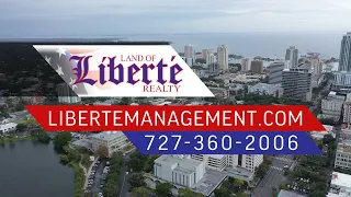 Pasco County Real Estate - Liberte Management Group