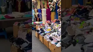 قسارية درب السلطان الدار البيضاء Shopping At Derb Sultan Casa Morocco 