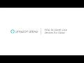 Download Lagu How to Name Smart Home Devices with Alexa