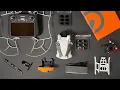 DJI Mini 3 Pro Accessories