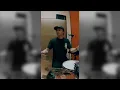 STRANGERS - Pelakhar (Rehearsal Session) DRUM CAM