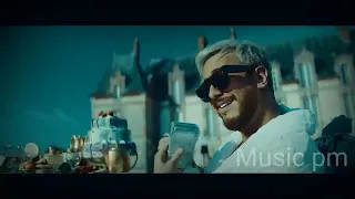 حاله محمد رمضان وسعد المجرد إنساي 