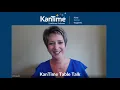 KanTime Table Talk EVV