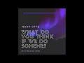 Download Lagu Many Gtte - We Must Mhink (Official Audio)