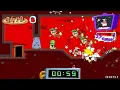 Pizza Tower - WAR P Rank