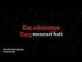 Fauziah Latiff - Kau Merubah Segalanya [Karaoke]