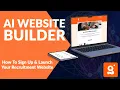 Recruitment Website - Free AI Recruitment Software