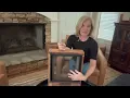 Screeneze screen system IMG 1004