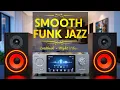 Lagu Smooth Funk Jazz – Late Night Chill Grooves