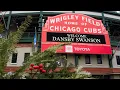 Dansby Swanson s First Day as a Chicago Cub