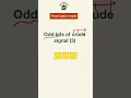 Solving Times Quick Cryptic Crossword