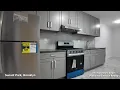 TOURING a NEWLY RENOVATED 4 BEDROOM in Sunset Park Brooklyn
