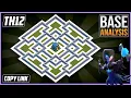 ULTIMATE TH12 Base 2026 COC TownHall12 TH12 Trophy Base Design - Clash of Clans