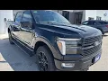 New 2025 Ford F-150 Random Lake WI Plymouth WI